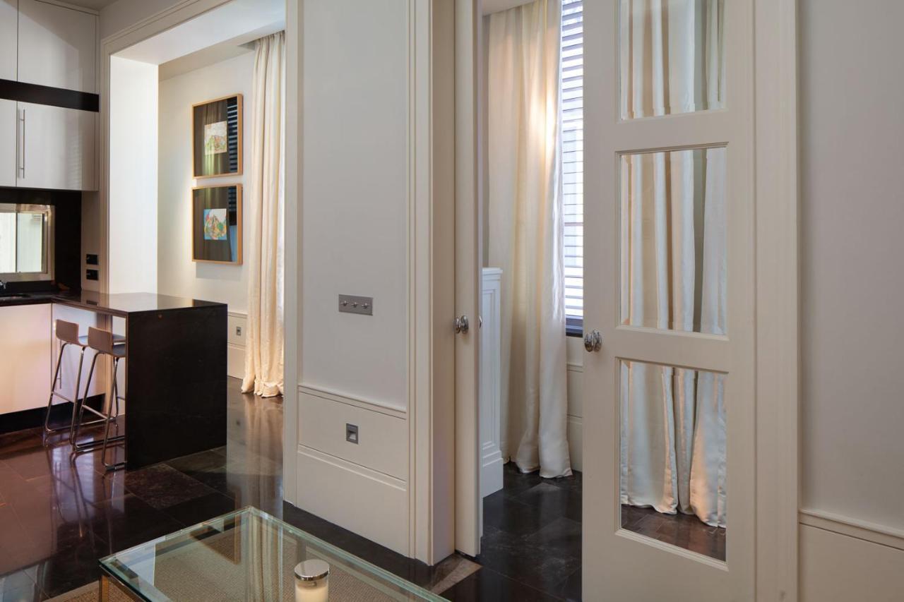 Elegante Apartamento Plaza Constitucion Μάλαγα Εξωτερικό φωτογραφία