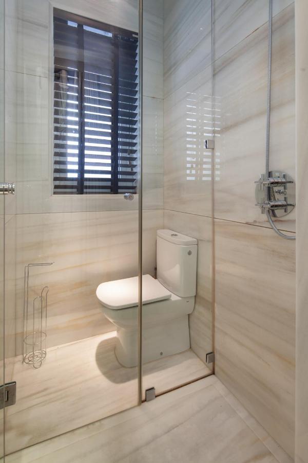 Elegante Apartamento Plaza Constitucion Μάλαγα Εξωτερικό φωτογραφία