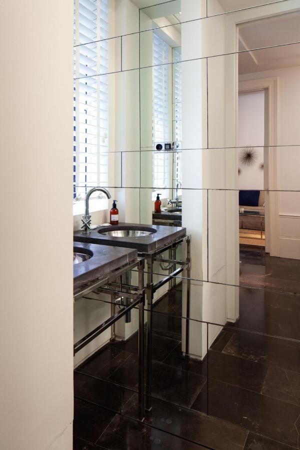 Elegante Apartamento Plaza Constitucion Μάλαγα Εξωτερικό φωτογραφία