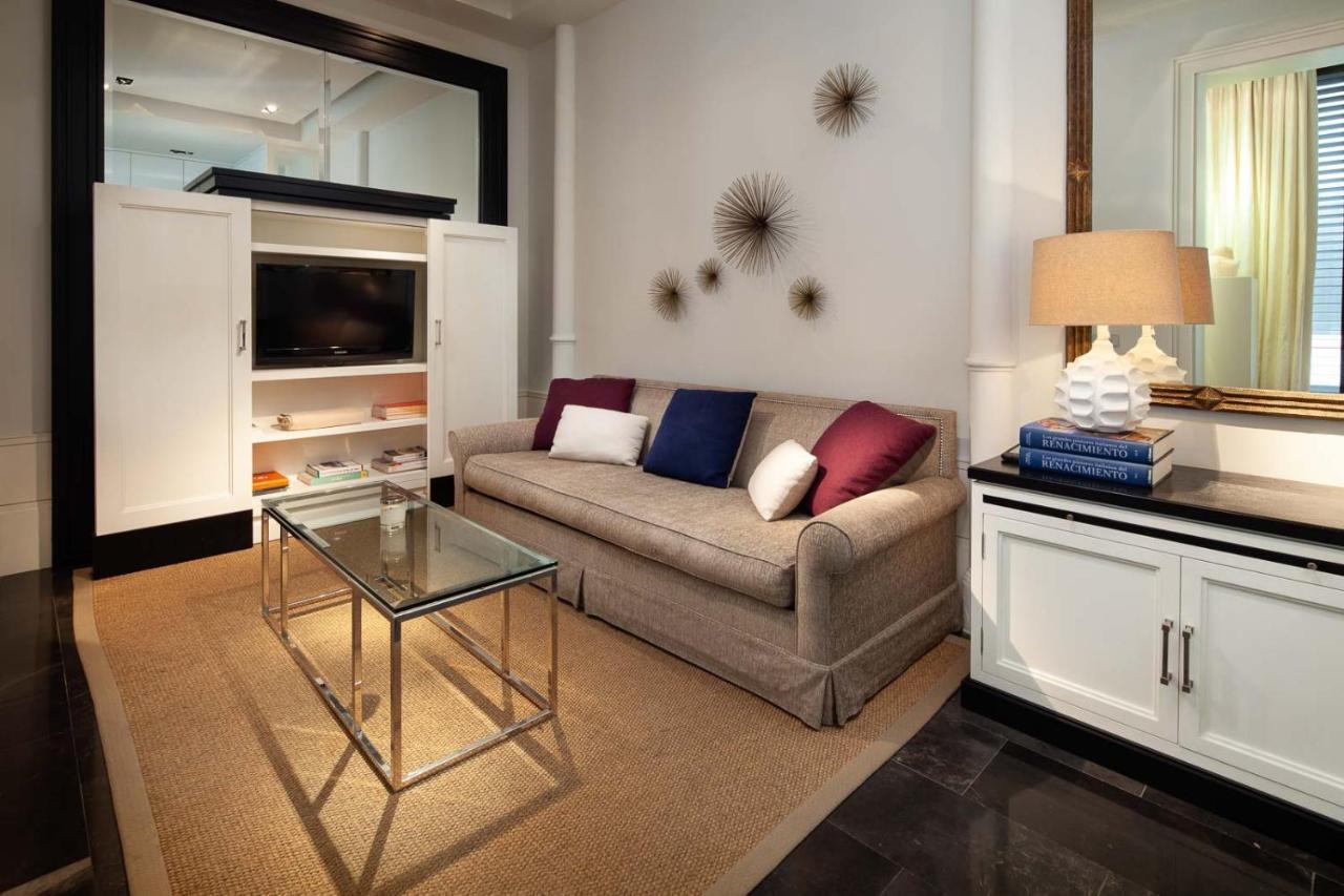 Elegante Apartamento Plaza Constitucion Μάλαγα Εξωτερικό φωτογραφία