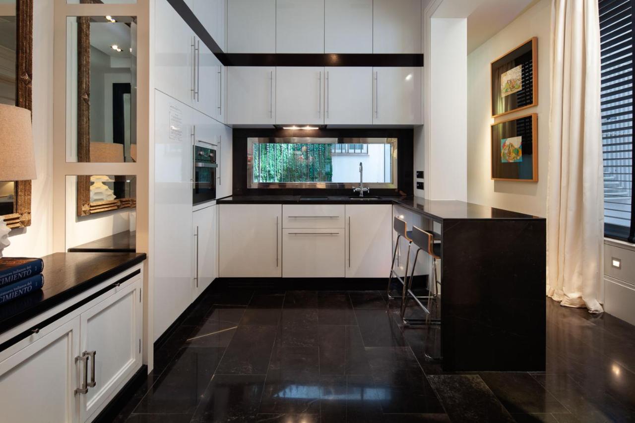 Elegante Apartamento Plaza Constitucion Μάλαγα Εξωτερικό φωτογραφία